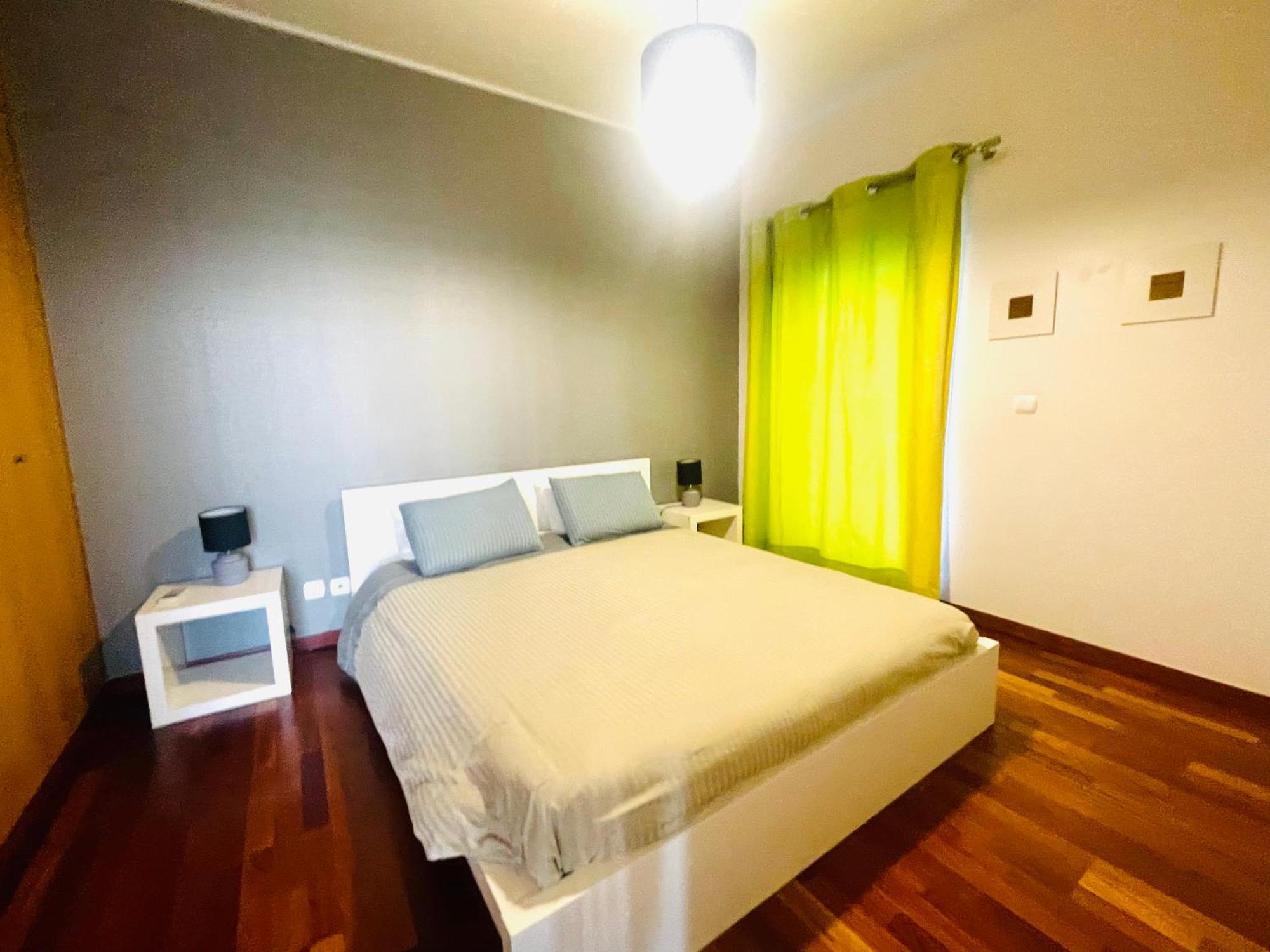 Vila D'Alba - Sem Stress Albufeira Eksteriør billede