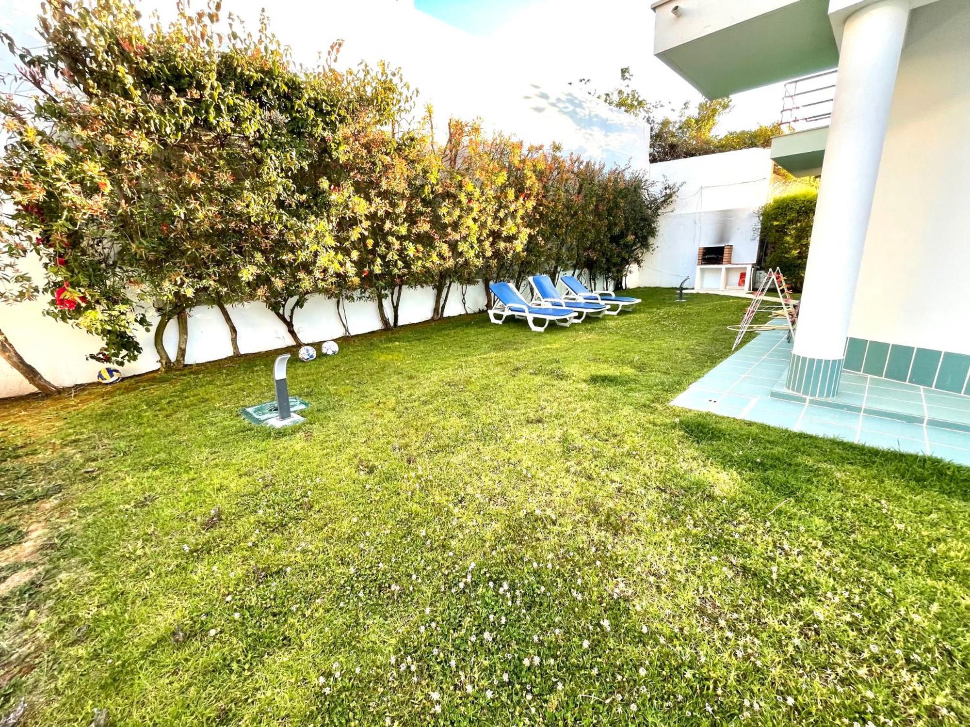 Vila D'Alba - Sem Stress Albufeira Eksteriør billede