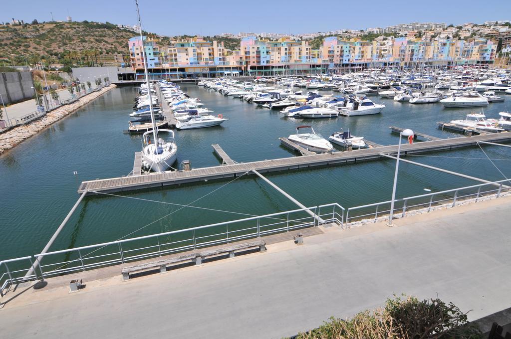 Vila D'Alba - Sem Stress Albufeira Eksteriør billede